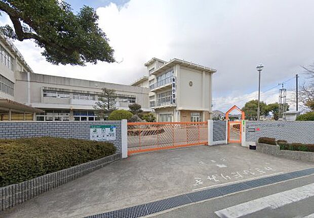 高砂市立米田小学校