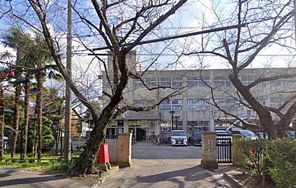 高砂市立宝殿中学校 徒歩1300m
