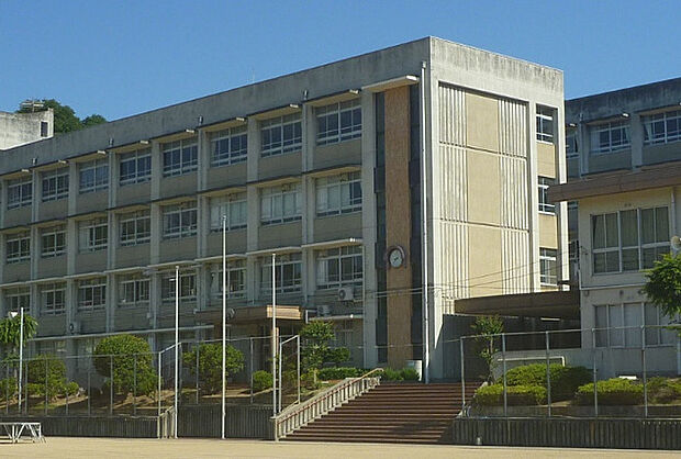 姫路市立青山小学校