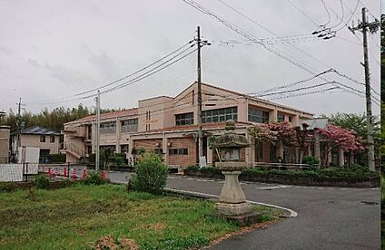 太子町立斑鳩保育所 徒歩915m