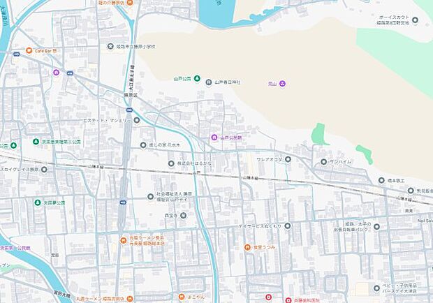 案内図