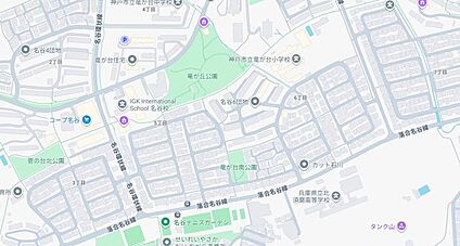 案内図