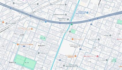 案内図