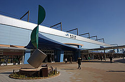 JR山陽本線　加古川駅 徒歩1760m