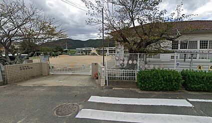 赤穂市立坂越幼稚園 徒歩1188m