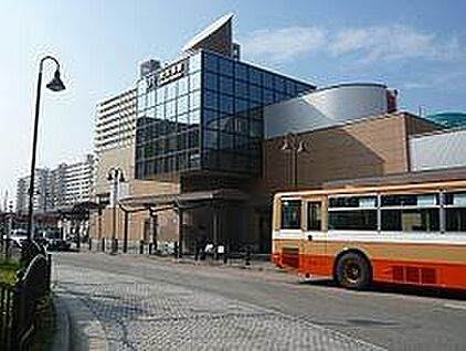 JR山陽本線　大久保駅 徒歩3680m
