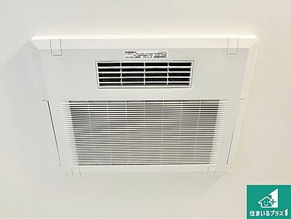 浴室暖房乾燥機