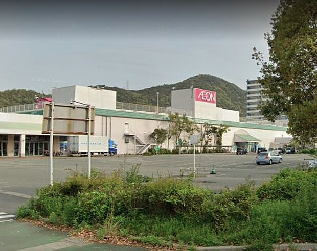 イオン赤穂店