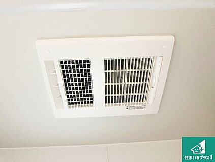 浴室暖房乾燥機