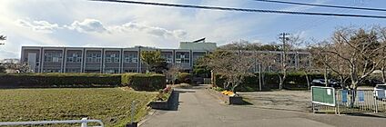 神戸市立道場小学校 徒歩800m