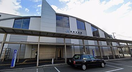 JR 山陽本線　東加古川駅 徒歩2320m