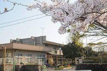加古川市立野口北幼稚園 徒歩1008m