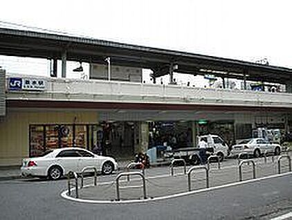 JR山陽本線　垂水駅 徒歩5200m