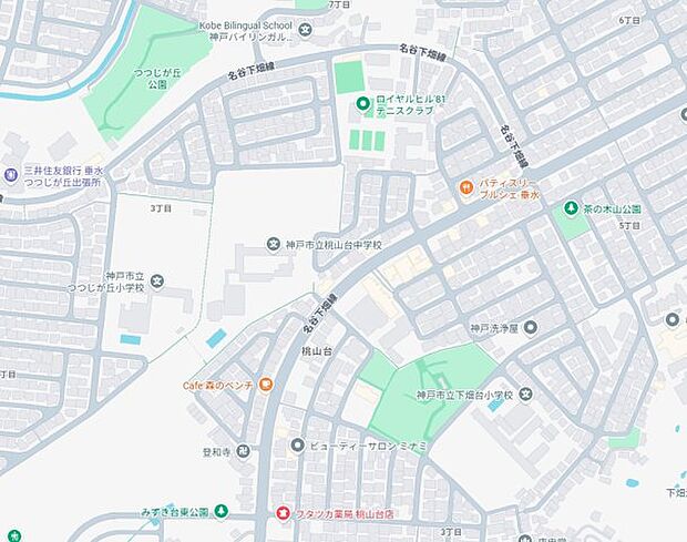 案内図