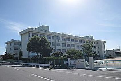 明石市立林小学校 徒歩821m
