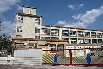 明石市立二見西小学校 徒歩1200m