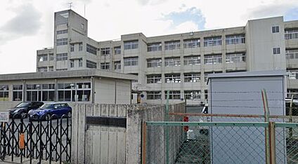 福崎町立福崎西中学校 徒歩1334m