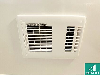 浴室暖房乾燥機