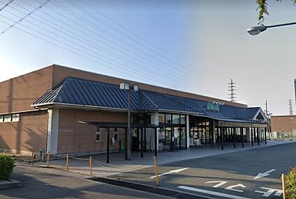 主婦の店宮田店 徒歩856m