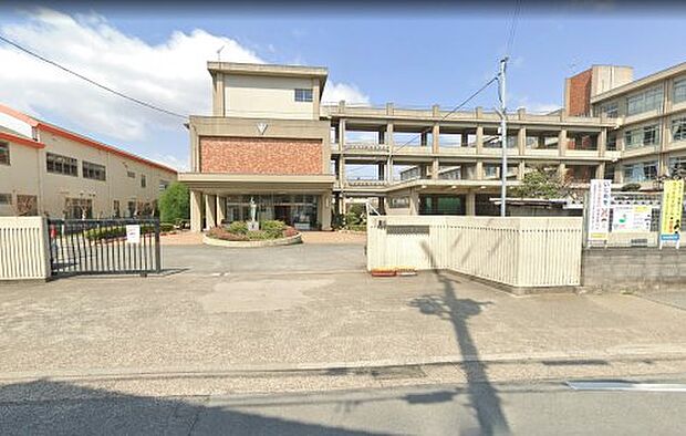 加古川小学校