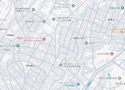 案内図