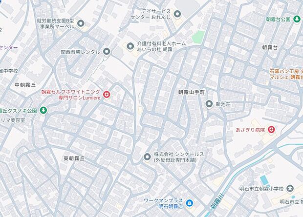 案内図