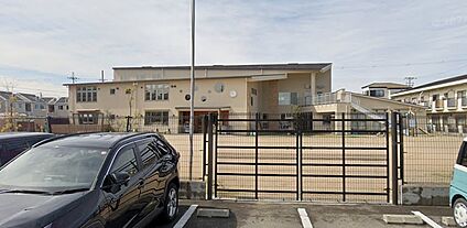 社会福祉法人 報徳福祉会 東加古川保育園 徒歩575m