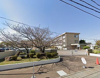 加古川市立平岡小学校 徒歩1900m