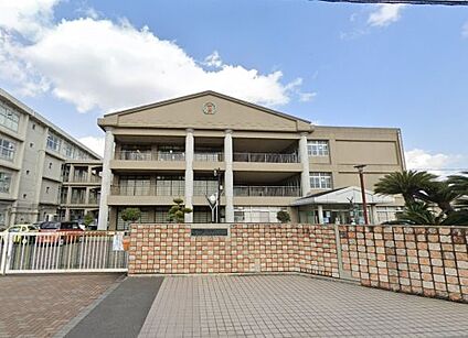 加古川市立氷丘小学校 徒歩1011m