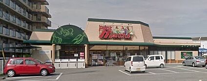 プチマルシェ魚住店 徒歩830m