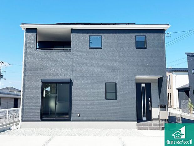 【外観】現在の進捗状況です！順調に作業進行中、完成が待ち遠しいです！詳細の間取り等、お気軽にお問い合わせください！