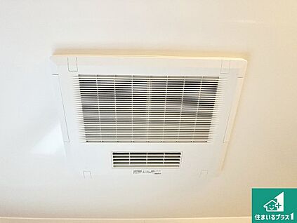 浴室暖房乾燥機