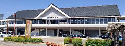 ＪＲ赤穂線　播州赤穂駅 徒歩2400m