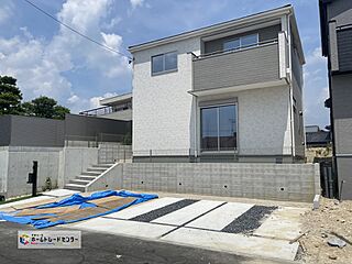 【飯田グループ物件】グラファーレ　豊田市栄町３棟 外観