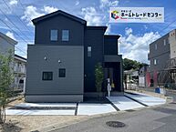 愛知県豊田市平和町３：物件画像