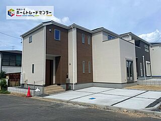 【飯田グループ物件】リーブルガーデン　知立市新林町 その他