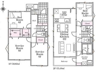 GranFelidia　安城市今池町 その他