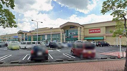 GranFelidia　安城市今池町 その他