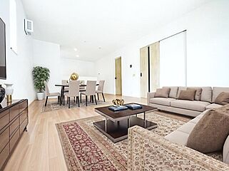 リナージュ　安城里町石橋２４-１期 その他