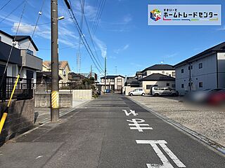 岡崎市中島西町１期 その他