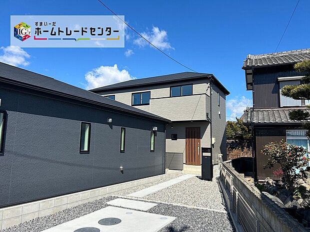 全棟完成しました！それぞれの間取りや内装パターンを是非ご覧ください☆ご見学の際はお気軽にお問い合わせ下さい☆