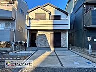 愛知県安城市住吉町３：物件画像