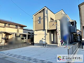 ブルーミングガーデン 岡崎市福岡町新町 その他