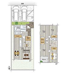 岡崎市針崎南１期 その他