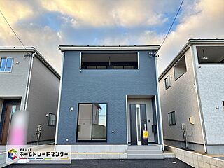 クレイドルガーデン　豊田市広美町第２ 外観