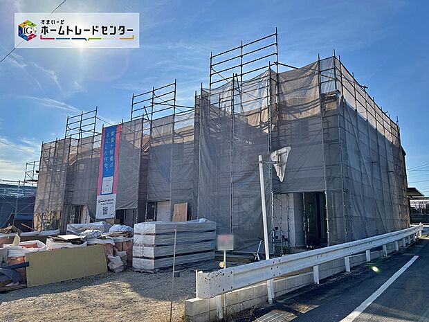 住宅の構造や設備仕様・完成イメージなどのご質問はいつでもお気軽にお問い合わせ下さいませ☆資料もお送りいたします♪