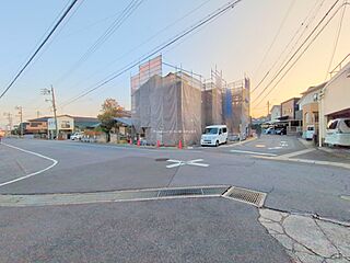 飯田グループホールディングス 岡崎市若松町大廻　ブルーミングガーデン その他