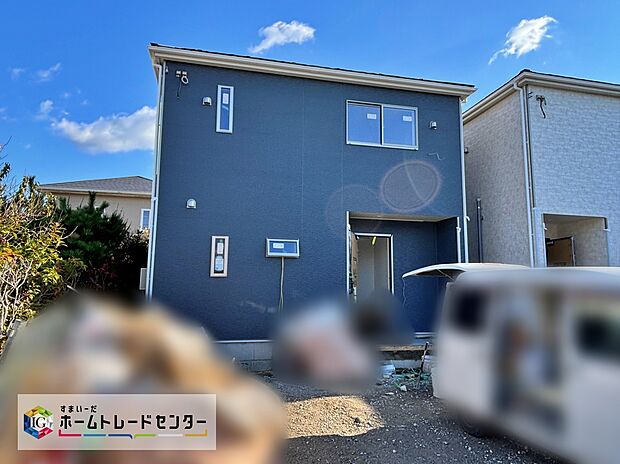 【1号棟】住宅の構造や設備仕様などのご質問はいつでもお気軽にお問い合わせ下さいませ☆資料もお送りいたします♪