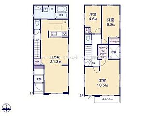 豊田市美里１期　リガーレ その他