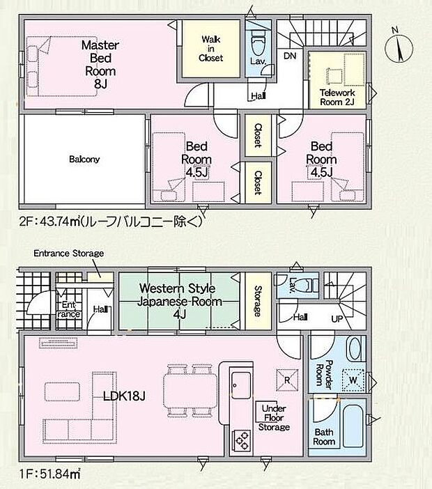 飯田グループホールディングス 刈谷市泉田町第８　クレイドルガーデン  3号棟